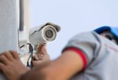 Commercial CCTV Camera Systems in Marrickville – Call Experts