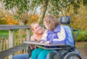 Personalised NDIS Support That Makes Daily Living Easier