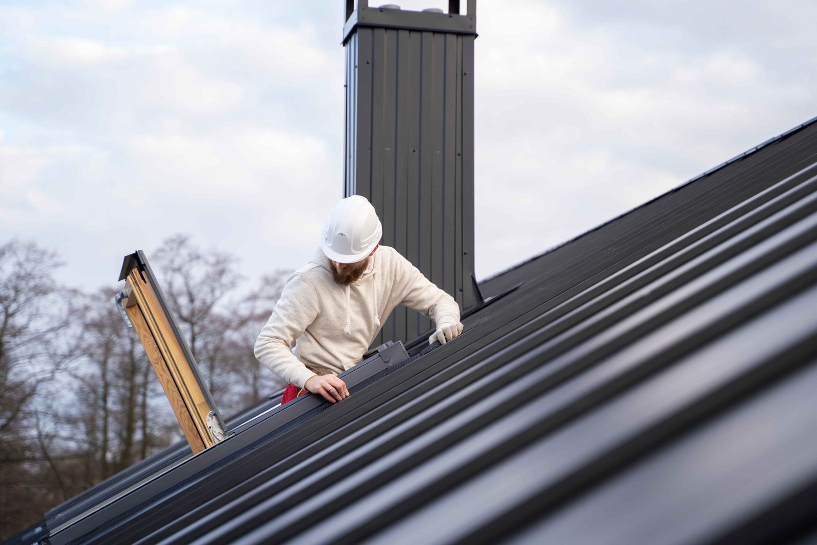 Expert Roof Restoration Mornington Services – Book Now