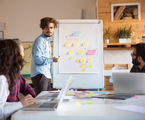 Comprehensive NDIS Plan Management Services – Hillman