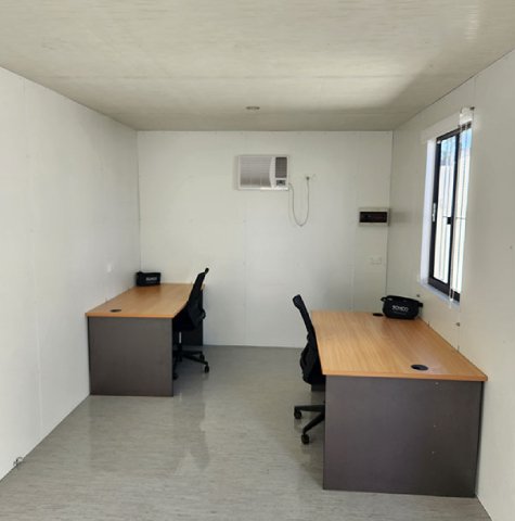 Portable Lunch Sheds in Kingston South – Call Now