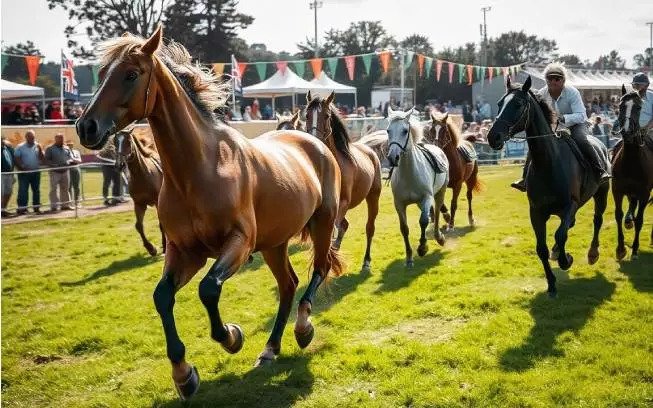 Races Events Transport – Party Shuttles Sydney