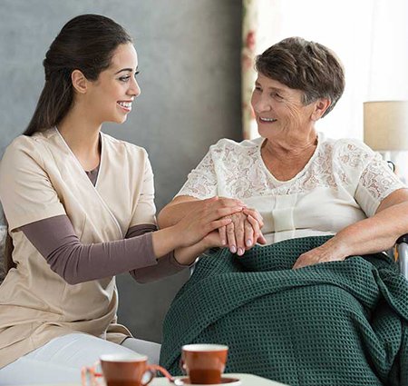 Emergency Respite Care NDIS – Bassendean