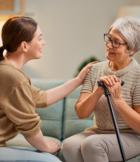 Emergency Respite Care NDIS – Bassendean