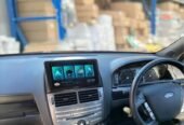 Car Stereo with SatNav for FORD Falcon FG MK1 | Version 6 | 9.6 inch