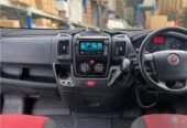 Car Stereo with SatNav for FIAT Ducato 2012 – 2016 | V6 | 8″ inch
