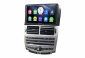 Headunit with Carplay for Ford Falcon FG MK1