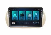 Car Stereo with SatNav for fiat 500 | 2007 – 2016 I V6 | 10” inch