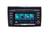 Car Stereo with SatNav for FIAT Bravo 2007 – 2012 | V6 | 6.2 inch