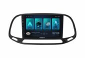 Car Stereo with SatNav for FIAT DOBLO 2015-2019 | V6 | 9 inch