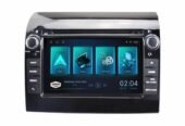 Car Stereo with SatNav for FIAT Ducato 2012 – 2016 | V6 | 8″ inch