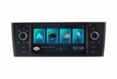 Car Stereo with SatNav For FIAT Punto | V6 | 2007-2012 | 7 Inch