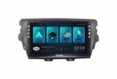 Car Stereo with SatNav for GREATWALL C30 | V6 | 2012 – 2014 |10″ inch