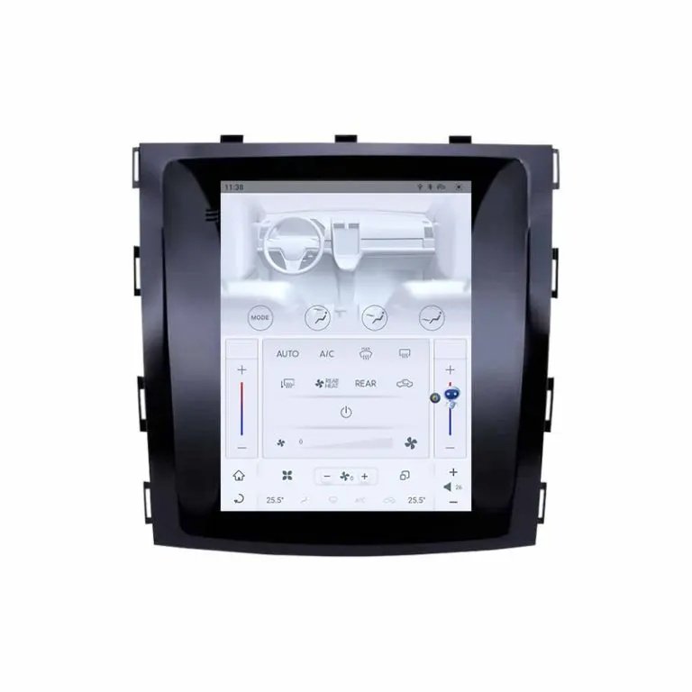 Car Stereo with SatNav for GREATWALL H9| 2015 – 2019 |10.1″ inch