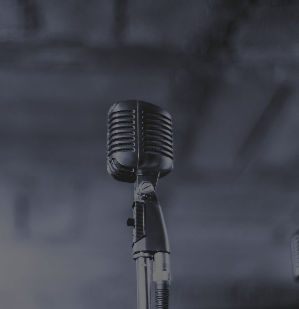 Improve skills through singing and voice lessons from trained professionals