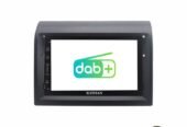 Car Stereo with SatNav for FIAT Ducato 2007-2015 | V6 | 7 inch