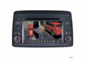 Car Stereo with SatNav for FIAT Panda 2004 – 2012 | V6 | 6.2 inch