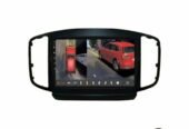 Car Stereo with SatNav for FOTON Sauvana| 2014 – 2019 | V6 | 10.1 inch