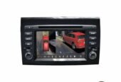 Car Stereo with SatNav for FIAT Bravo 2007 – 2012 | V6 | 6.2 inch