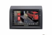 Car Stereo with SatNav for FIAT Ducato 2007-2015 | V6 | 7 inch