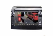 Car Stereo with SatNav for FIAT Ducato 2012 – 2016 | V6 | 8″ inch