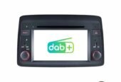 Car Stereo with SatNav for FIAT Panda 2004 – 2012 | V6 | 6.2 inch