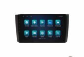 Car Stereo with SatNav for FOTON Sauvana | 2018 – 2019 | V6 | 9inch