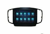 Car Stereo with SatNav for FOTON Sauvana| 2014 – 2019 | V6 | 10.1 inch