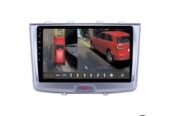 Car Stereo with SatNav for Great Wall H6 Sport | 2013–2016 | V6 | 10″