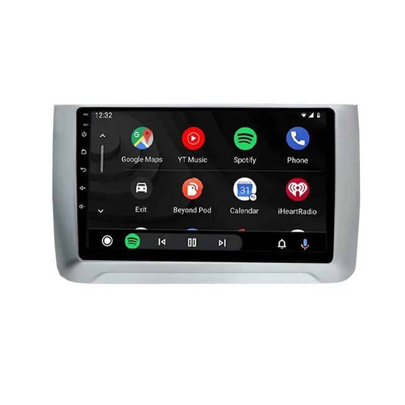Car Stereo with SatNav for Great Wall Haval H6 | 2016–2019 | V6 | 10.1″