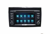 Car Stereo with SatNav for FIAT Bravo 2007 – 2012 | V6 | 6.2 inch