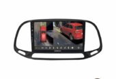 Car Stereo with SatNav for FIAT DOBLO 2015-2019 | V6 | 9 inch