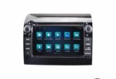 Car Stereo with SatNav for FIAT Ducato 2012 – 2016 | V6 | 8″ inch