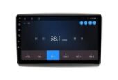 Car Stereo with SatNav for Fiat Ducato | 2011 – 2015 | V6 | 9 Inch