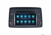 Car Stereo with SatNav for FIAT Panda 2004 – 2012 | V6 | 6.2 inch