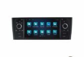 Car Stereo with SatNav For FIAT Punto | V6 | 2007-2012 | 7 Inch