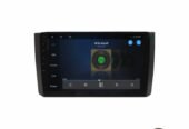 Car Stereo with SatNav for FOTON Sauvana | 2018 – 2019 | V6 | 9inch