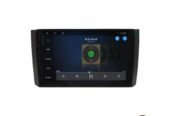 Car Stereo with SatNav for FOTON Tunland E7 | 2018 – 2019 | V6 | 9″ inch