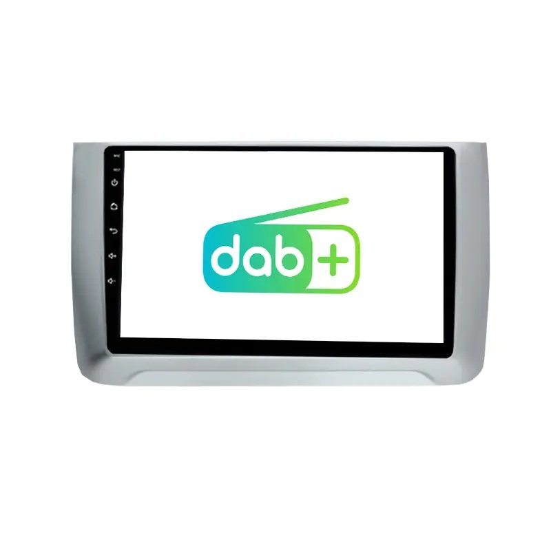 Car Stereo with SatNav for Great Wall Haval H6 | 2016–2019 | V6 | 10.1″