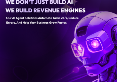 Ai-agent-development-company