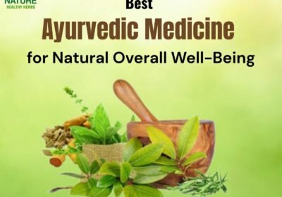 Ayurvedic-Medicine