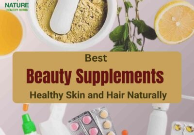 Beauty-Supplements