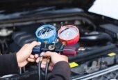 Car Air Conditioning Service – Belconnen