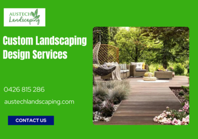 Custom-Landscaping-Design-Services