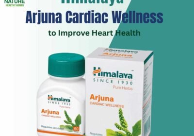 HimalayaArjunaWellnes