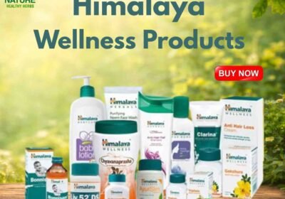 HimalyaProducts