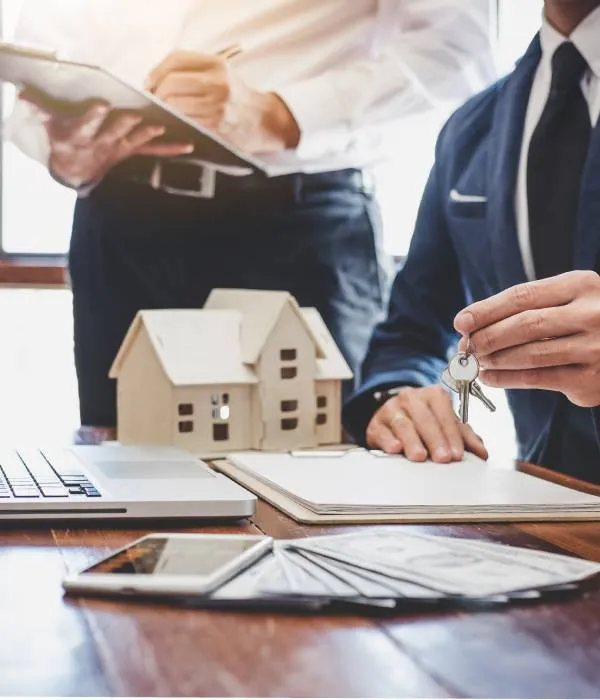 Private House Manager Southbank – Book Today