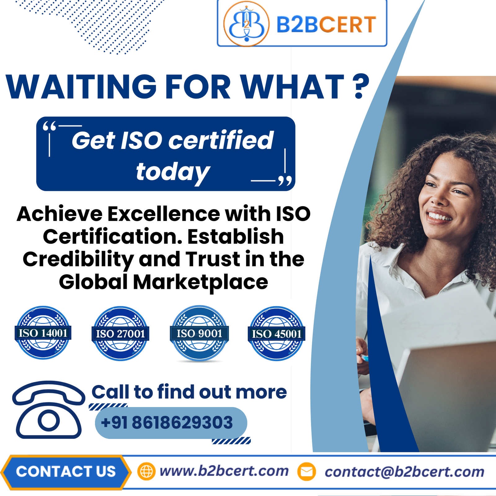 ISO 27014 Certification in Australia