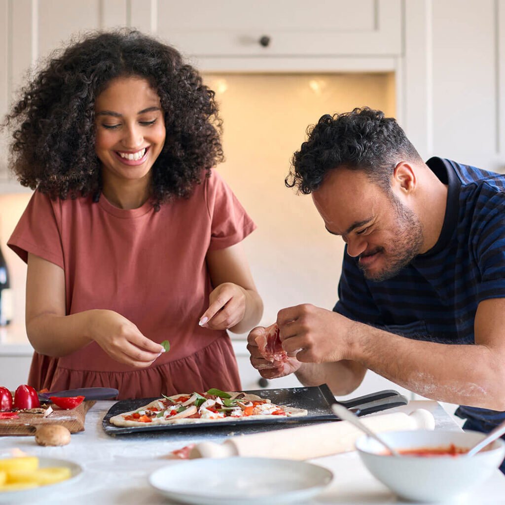 NDIS Personal Support SIL Services for Independent Living