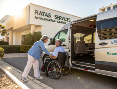 Professional Travel and Transport Assistance In Geelong